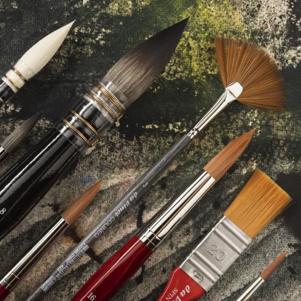 Distribuidora Pincéis da Vinci