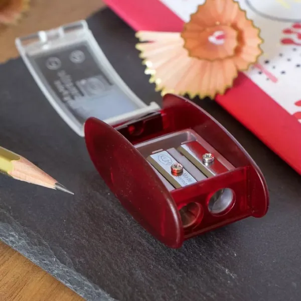 Distribuidora Apontadores Kum