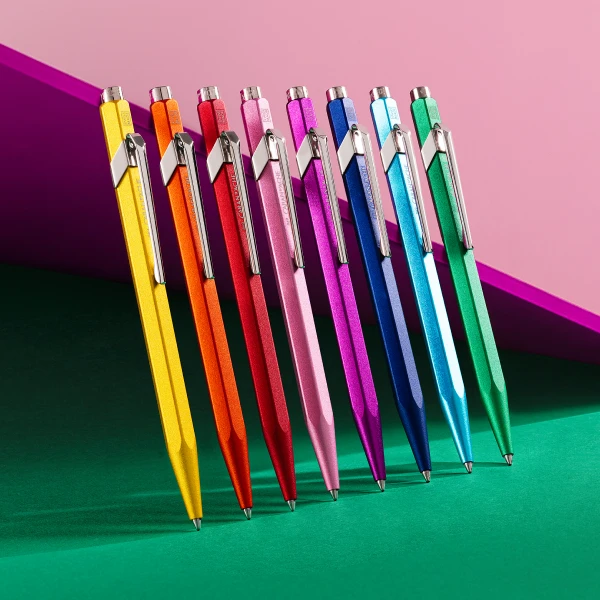 Distribuidora Canetas Caran d’Ache